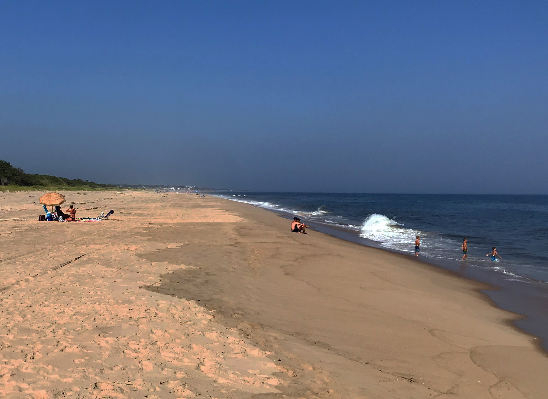 Montauk Cottages