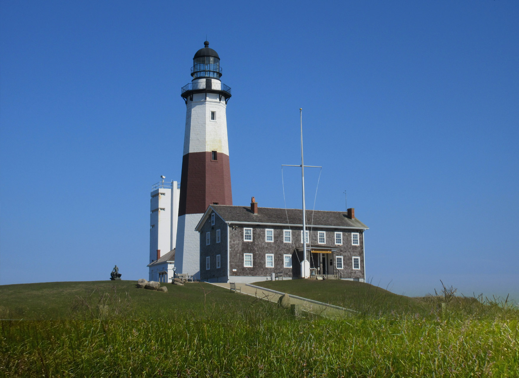 Montauk Cottages