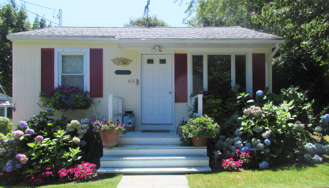 Our Cottages Montauk Cottages