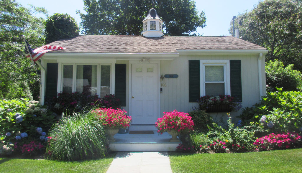 Montauk Cottages Vacation Rental Properties in Montauk, NY